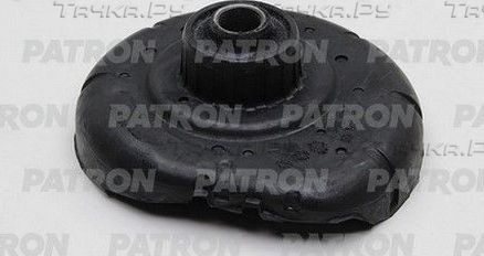 Опора амортизатора (стойки) Patron передняя для Volvo V70 I 1995-2000. Артикул PSE4019