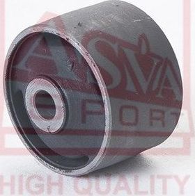Сайлентблок заднего рычага подвески Asva. Артикул 0301-114