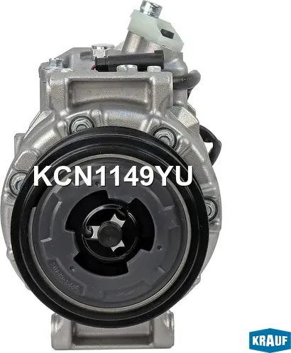 Компрессор кондиционера Krauf. Артикул KCN1149YU