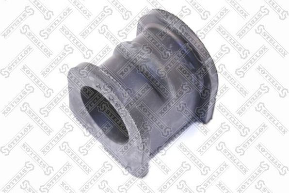 Втулка стабилизатора Stellox передняя правая/левая для Nissan Avenir W10 1993-1997. Артикул 89-74042-SX