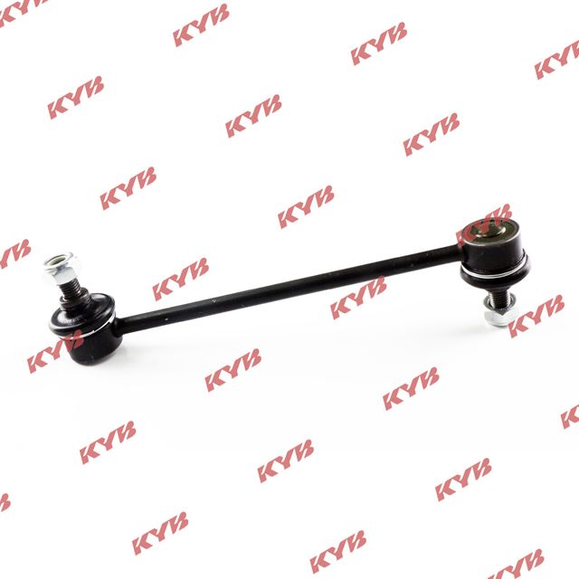 Стойка (тяга) стабилизатора KYB SSP задняя для Lexus RX III 2008-2015. Артикул KSLR1032
