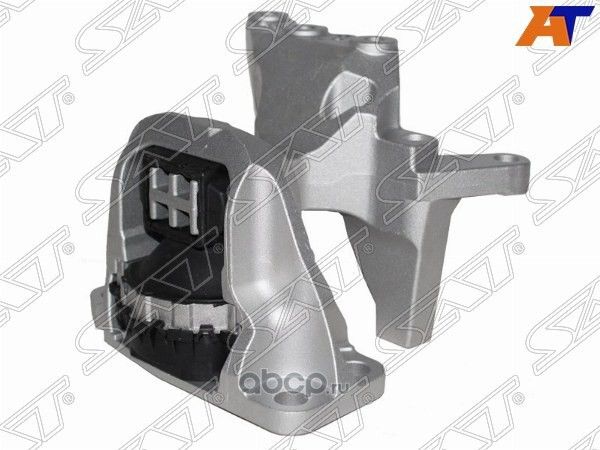 AT_Подушка двигателя NISSAN X-TRAIL V-2.0 14- RH (SAT). Артикул ST112104BB0B
