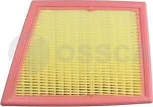 Воздушный фильтр OSSCA. Артикул 55210