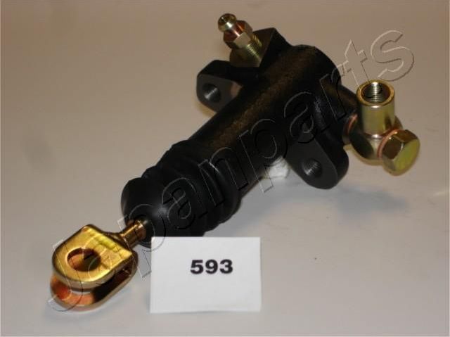 Цилиндр сцепления рабочий Japanparts. Артикул CY-593