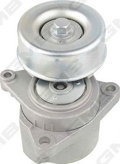 Натяжной ролик (натяжитель) приводного ремня GMB. Артикул GAT31580
