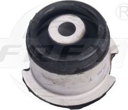 Сайлентблок переднего рычага подвески Frey задний для Opel Commodore B 1972-1978. Артикул 850209601