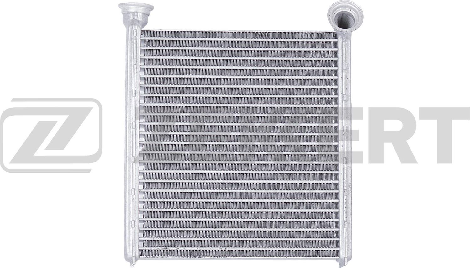Радиатор отопителя (печки) Zekkert. Артикул MK-5127