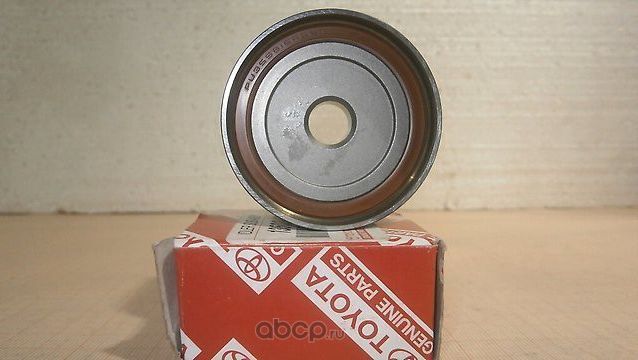 Ремень ГРМ с роликами (комплект) Toyota. Артикул 1350363011