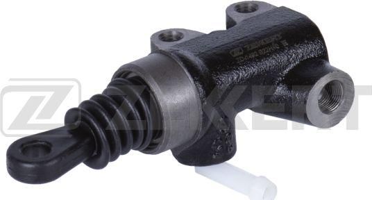 Цилиндр сцепления главный Zekkert (высококачественная сталь) для Volkswagen Transporter T4 1990-1998. Артикул ZD-1492
