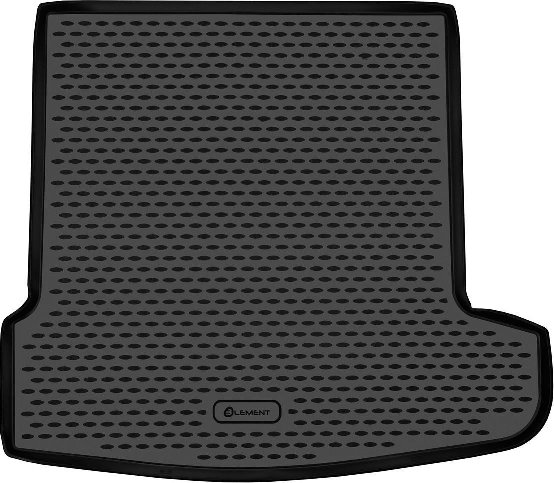 Коврик Element для багажника Москвич 6 2023-2026. Артикул ELEMENTA70581B11