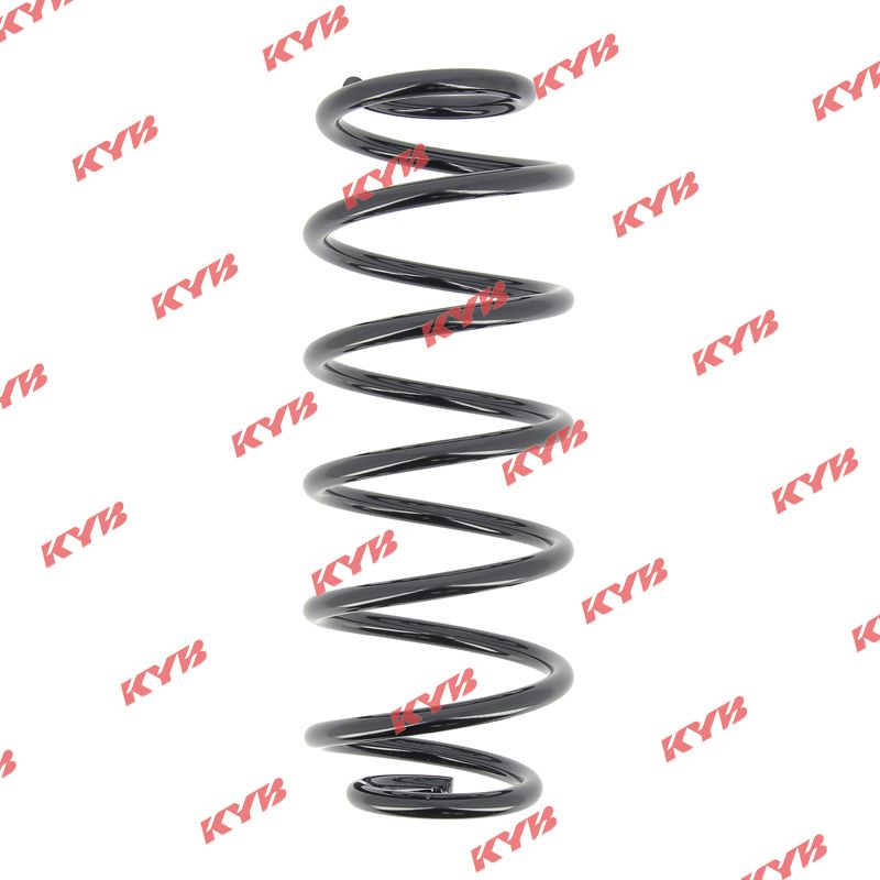 Пружина подвески KYB (Каяба) K-Flex. Артикул RH6618