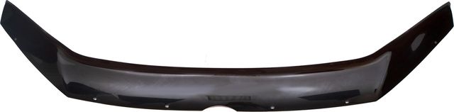 Дефлектор REIN для капота Volkswagen Passat B7 2010-2014. Артикул REINHD788