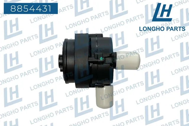 Насос системы охлаждения электрический BMW 11518605322 (Longho). Артикул 8854435