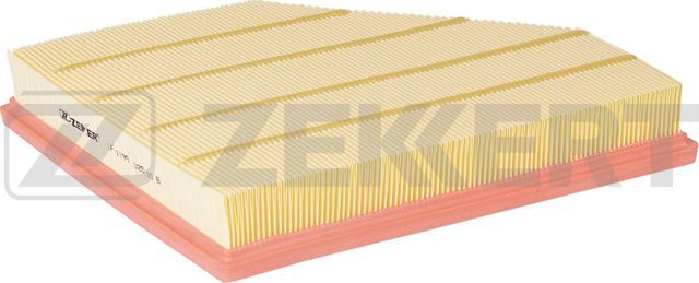 Воздушный фильтр Zekkert для BMW 4 G22, G23 2020-2026. Артикул LF-1199