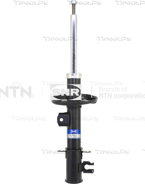 Амортизатор NTN / SNR передний левый для Fiat Linea 2006-2026. Артикул SA65840.29L