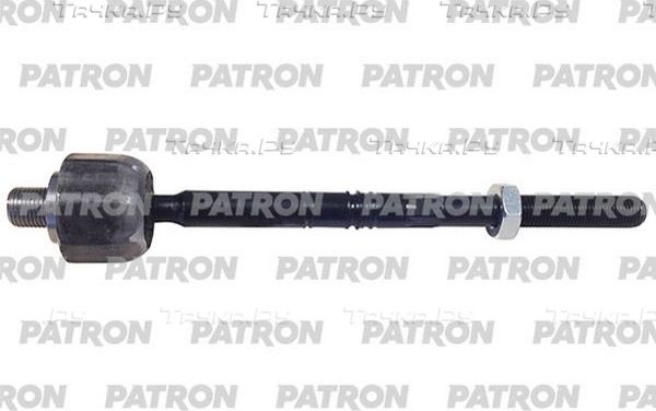 Рулевая тяга Patron правая/левая для Mercedes-Benz CLS II (C218) 2011-2017. Артикул PS2497