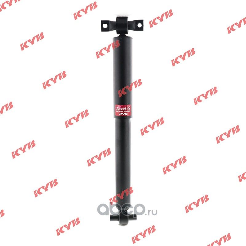 Амортизатор KYB Excel-G для Honda Pilot II 2008-2015. Артикул 349151