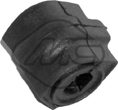 Втулки стабилизатора Metalcaucho. Артикул 04082