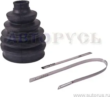 Пыльник ШРУСа CHEVROLET AVEO(T200) 96245309 CAR-DEX CAR-DEX. Артикул cw-d103