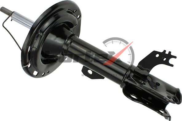 Амортизатор передн. GAS R (Kortex). Артикул KSA989STD