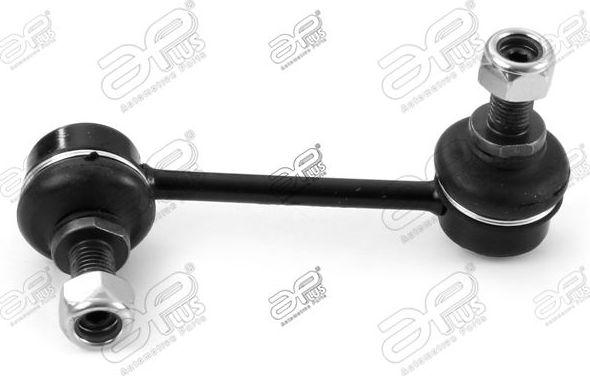 Стойка (тяга) стабилизатора APlus. Артикул 14177AP