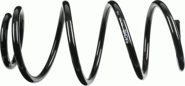 Пружина подвески SACHS. Артикул 998 969