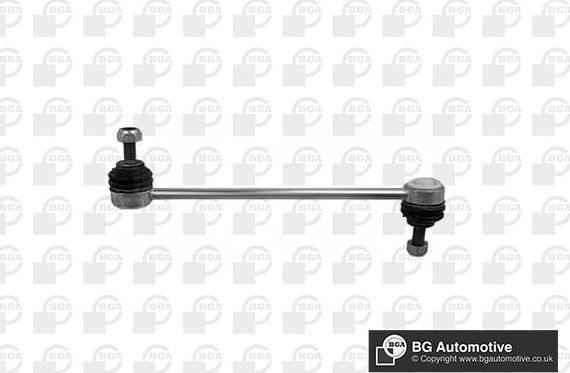 Стойка (тяга) стабилизатора BGA задняя левая для Honda CR-V III 2006-2012. Артикул LS2538