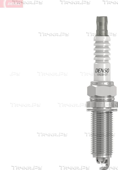 Свеча зажигания Denso Iridium Tough. Артикул VXEBH27