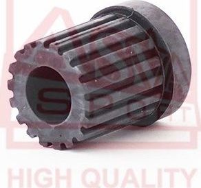 Втулка стабилизатора Asva. Артикул 0207-C23R