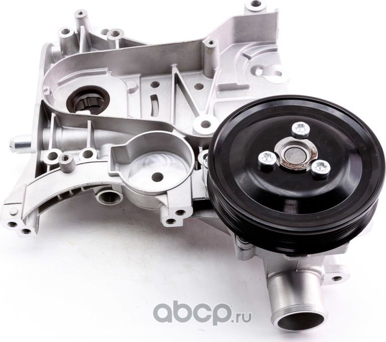 Насос масляный в сборе (Dominant). Артикул OP06380438S