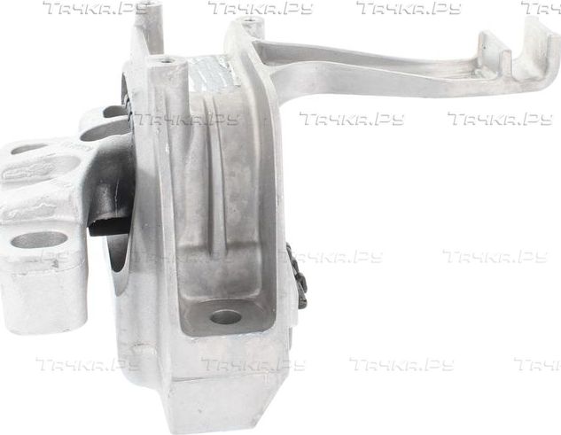 Опора (подушка) двигателя Corteco правая для Skoda Superb III 2015-2026. Артикул 49377264