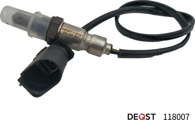 Датчик кислорода SKODA OCTAVIA (5E3) 11,12- 1.4 TSI (Deqst). Артикул 118007
