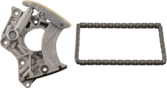 Цепь ГРМ Febi Bilstein правый верхний для Audi Q7 I (4L) 2006-2010. Артикул 101877