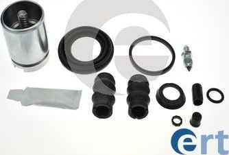 Ремкомплект тормозного суппорта ERT задний для Nissan Interstar 2002-2026. Артикул 401679LK