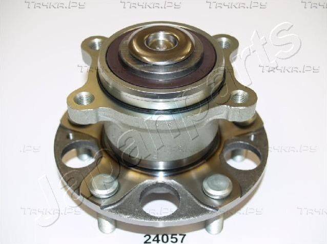 Ступица колеса Japanparts. Артикул KK-24057