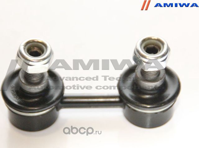 ТЯГА СТАБИЛИЗАТОРА ЗАДНЯЯ (Amiwa). Артикул 09202466