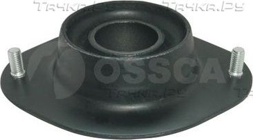 Опора амортизатора (стойки) OSSCA. Артикул 01604