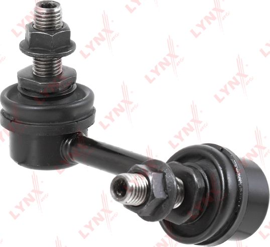 Стойка (тяга) стабилизатора LYNXauto. Артикул C7415R