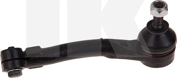 Наконечник рулевой тяги NK. Артикул 5033932