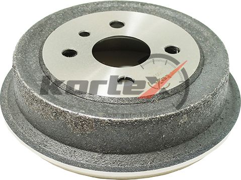 Барабан тормозной DAEWOO NEXIA (d=200mm) (Kortex). Артикул KD9003
