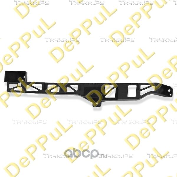 КРОНШТЕЙН ПЕРЕДНЕГО БАМПЕРА ЛЕВЫЙ MAZDA-3 BK 200 (Deppul). Артикул DEBN0161BM3