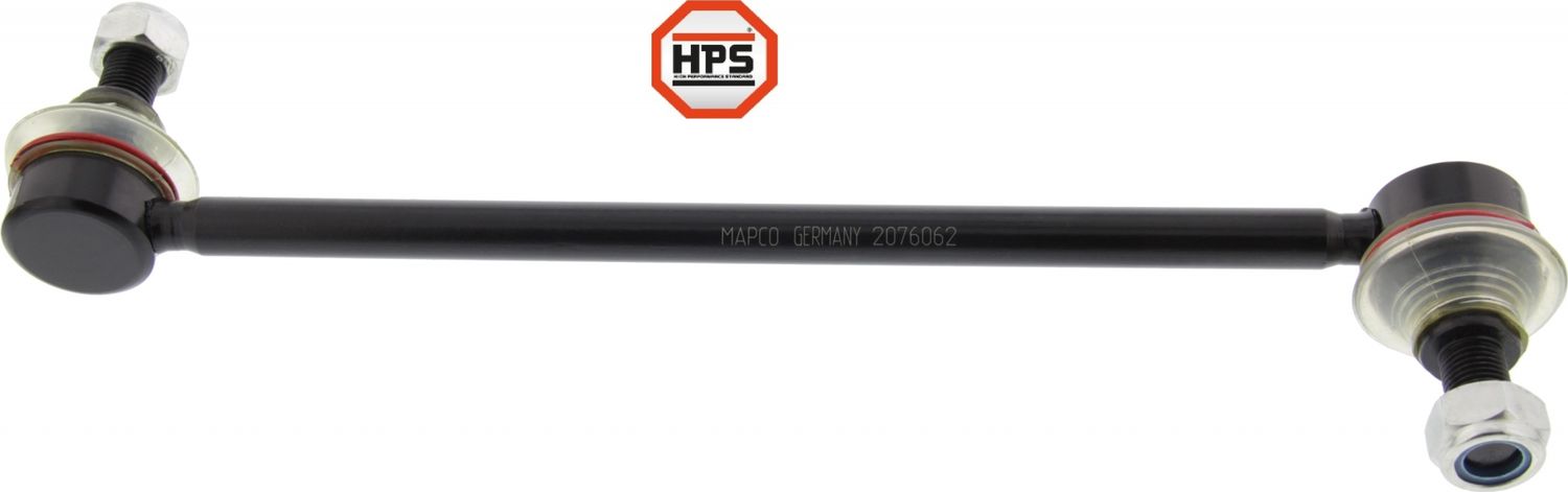 Стойка (тяга) стабилизатора MAPCO. Артикул 51307HPS