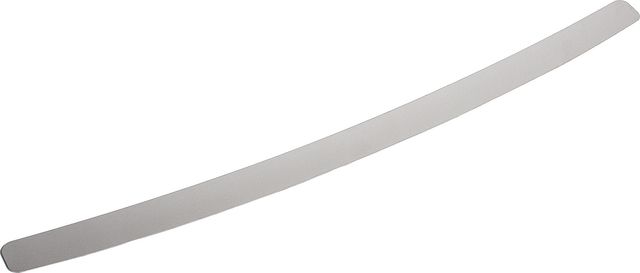 Накладка Rival на задний бампер для Lada Granta лифтбек 2013-09.2018. Артикул NB.H.6002.1