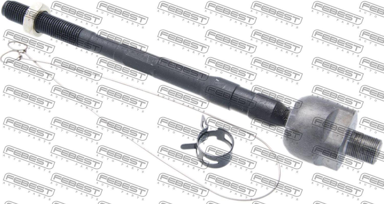 Рулевая тяга Febest. Артикул 0222-Z51