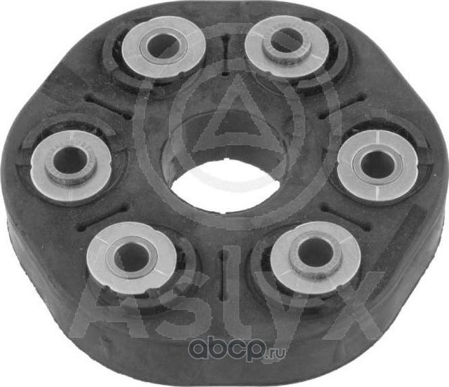 Шарнир, продольный вал (Aslyx). Артикул AS201907