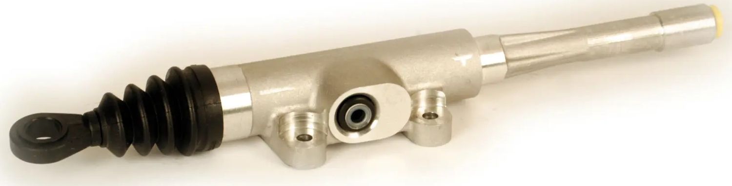 Цилиндр сцепления главный Brembo (алюминий). Артикул C 06 002