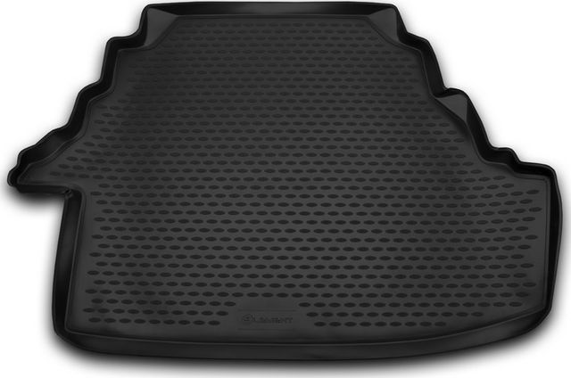 Коврик Element для багажника Toyota Camry 40 (V40, XV40) седан 3.5L 2006-2011. Артикул NLC.48.14.B10