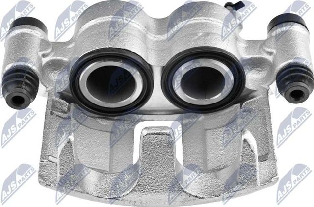 Тормозной суппорт NTY передний правый для Fiat Ducato II 1997-2006. Артикул HZP-FT-008