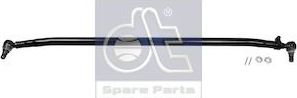 Рулевая тяга поперечная DT Spare Parts для Mercedes-Benz Actros MP4 2011-2019. Артикул 4.69504