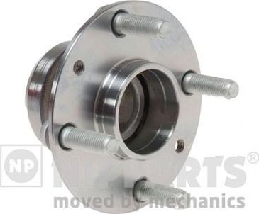 Ступица колеса Nipparts задняя правая/левая для Kia Sephia I 1993-1997. Артикул J4710304